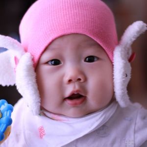 Meet your Posher, Taesang